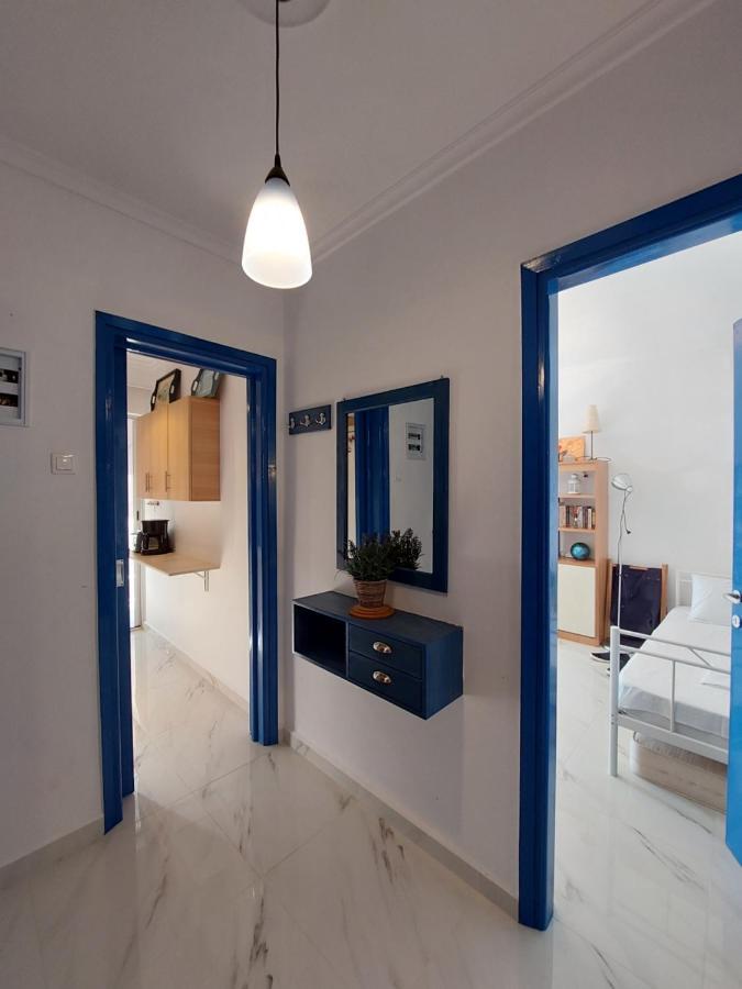 Kariani Beach Apartment Exterior photo